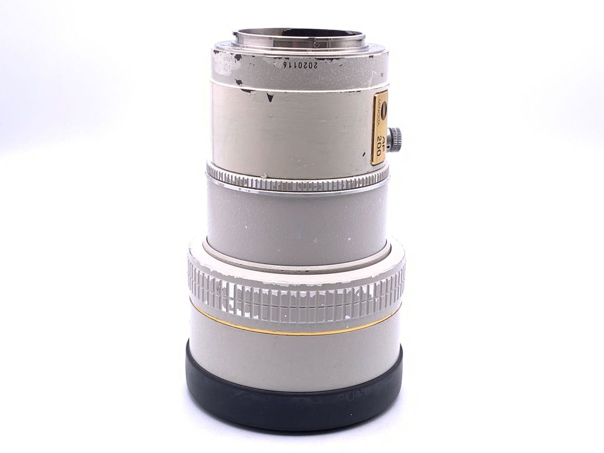 並品 ミノルタ MINOLTA AF 200 2 8 APO 旧