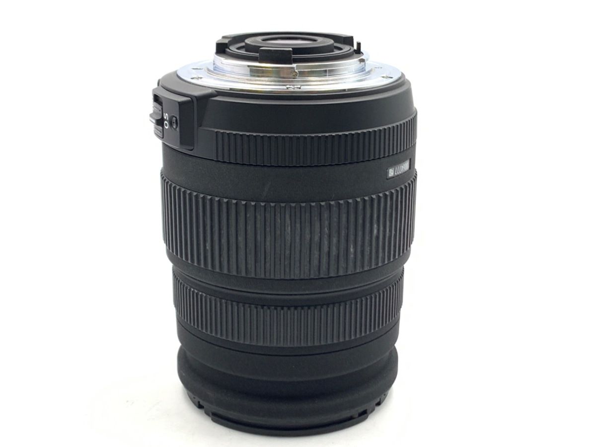 品 シグマ 50 200 mm F 4 5 6 DC OS HSM ニコン用