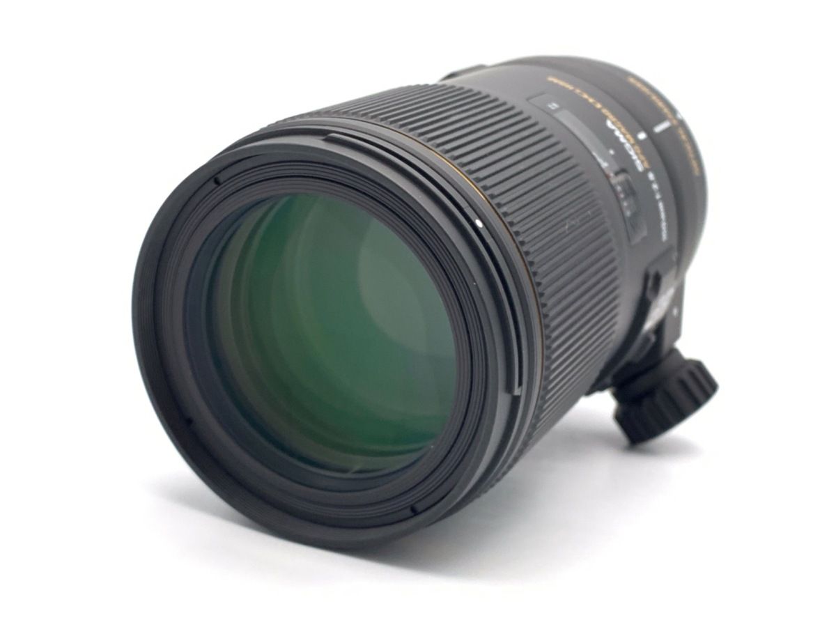 並品 シグマ APO MACRO 150 mm F 2 8 EX DG OS HSM ニコン用