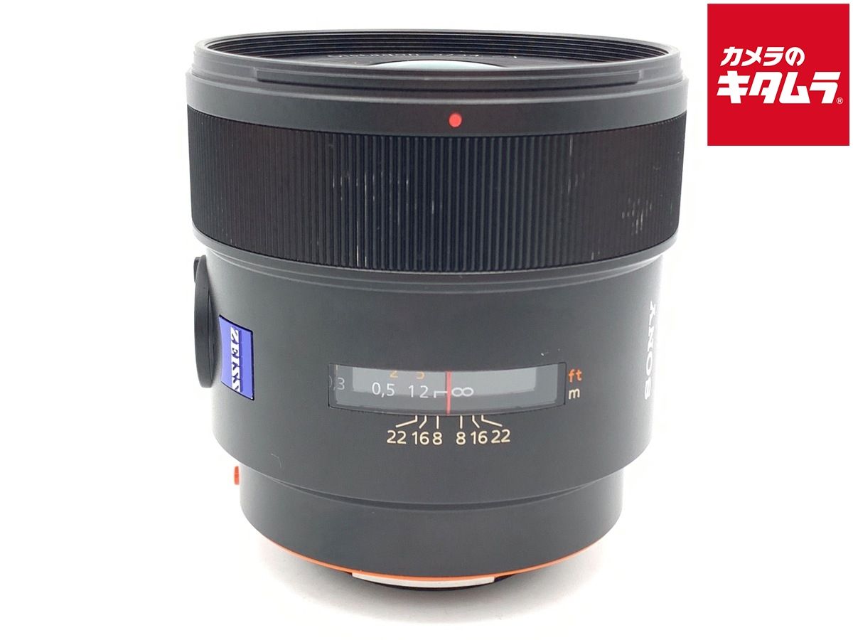 並品 ソニー Distagon T* 24 mm F 2 ZA SSM