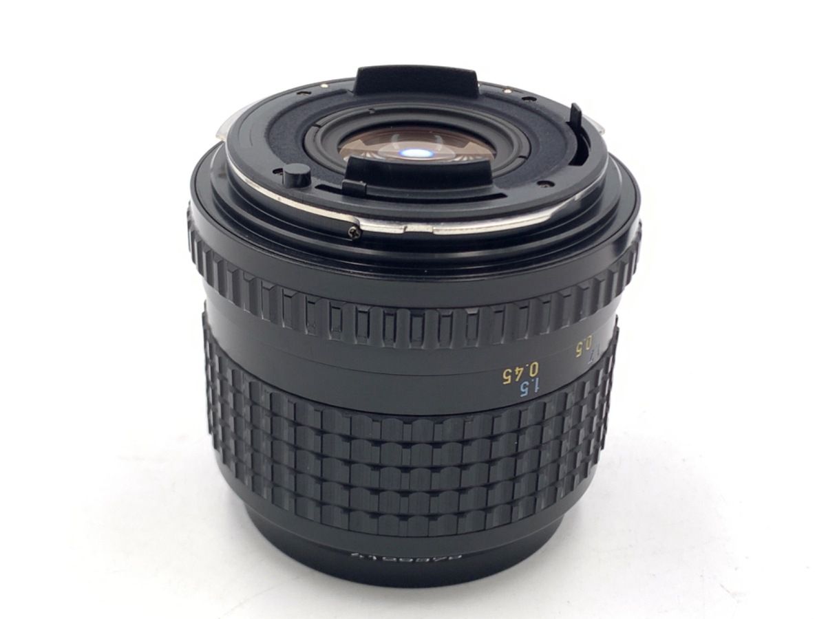 ペンタックス SMC A 645 55 mm F 2 8