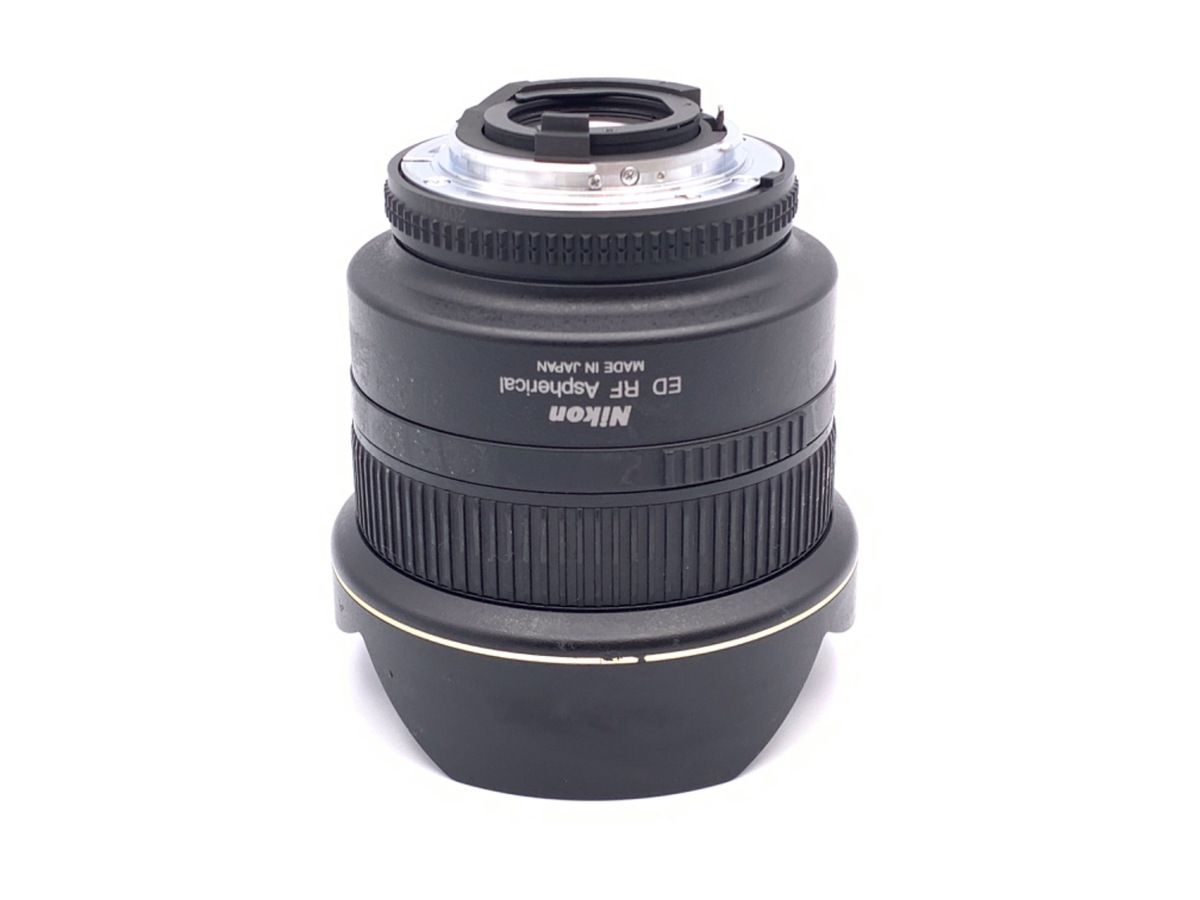 並品 ニコン Ai AF Nikkor ED 14 mm F 2 8 D
