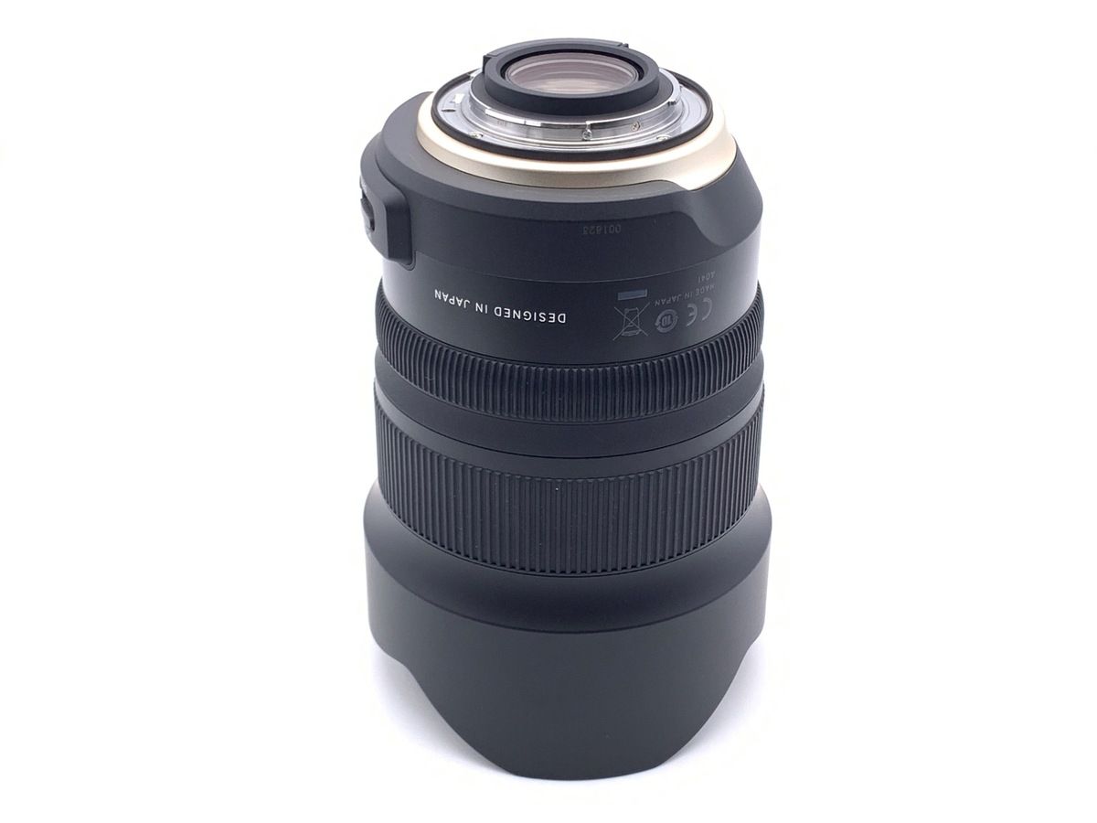 タムロン SP 15 30 mm F 2 8 Di VC USD G ニコン用 Model A 041