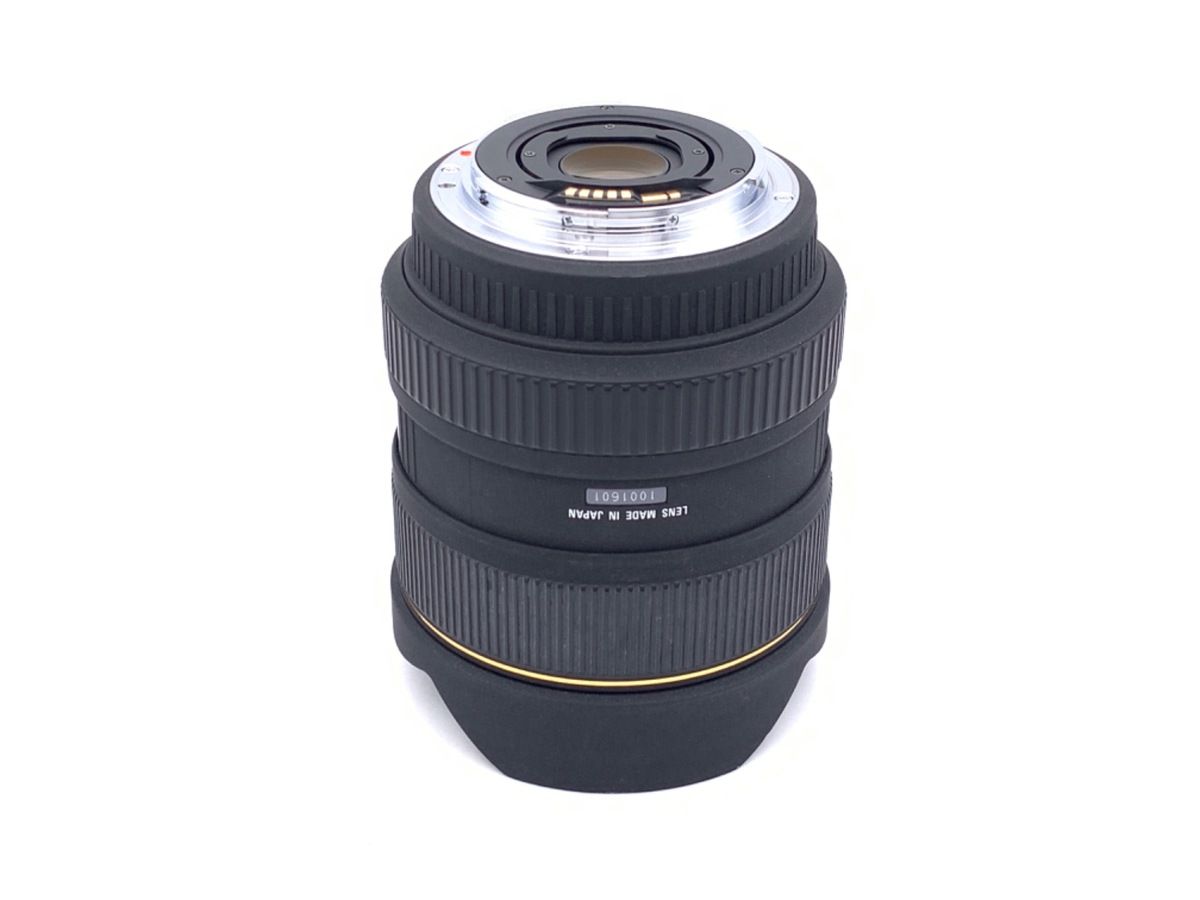 品 シグマ 12 24 mm F 4 5 6 EX DG ASPH HSM キヤノン用
