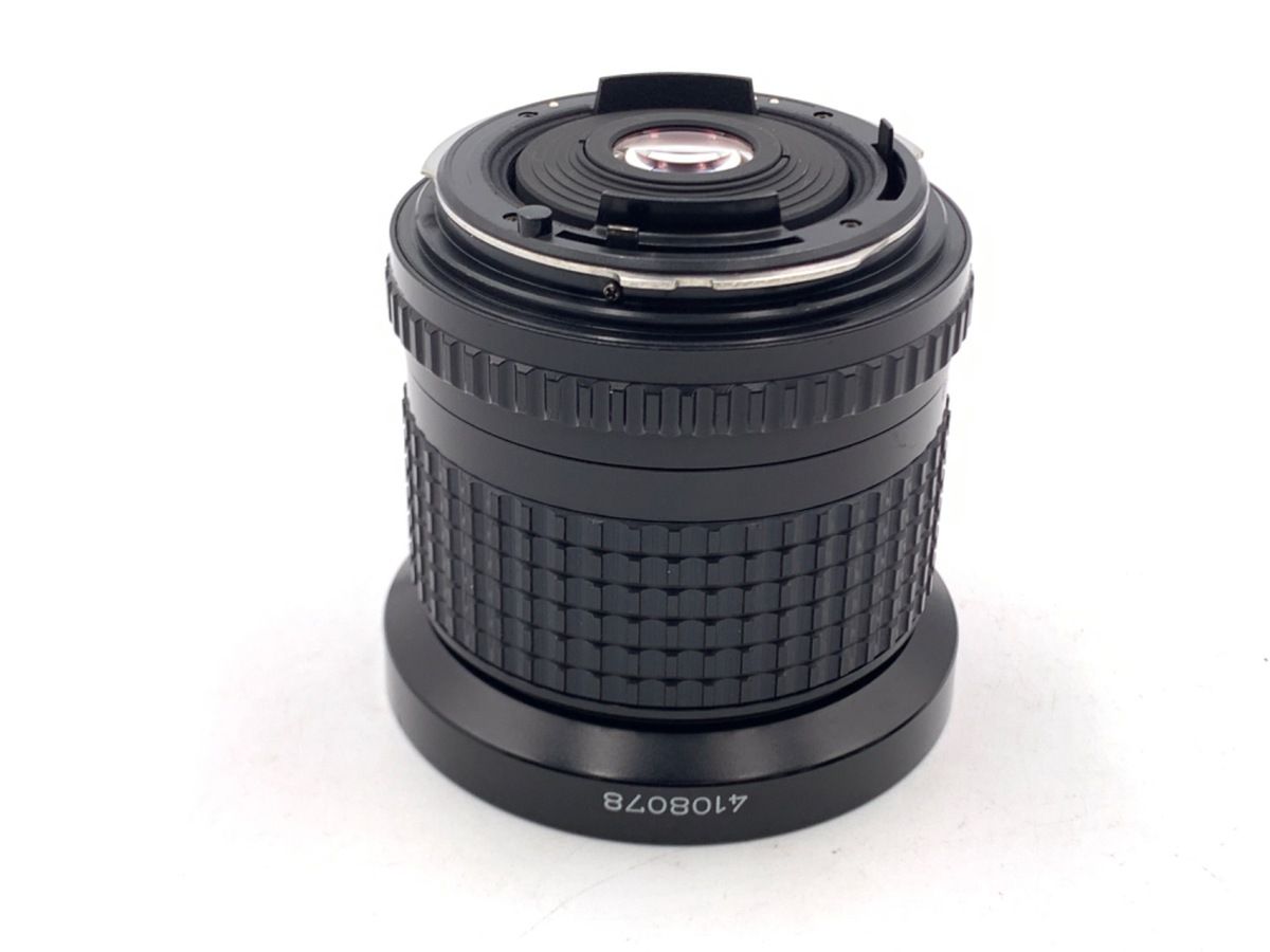 ペンタックス SMC A 645 35 3 5