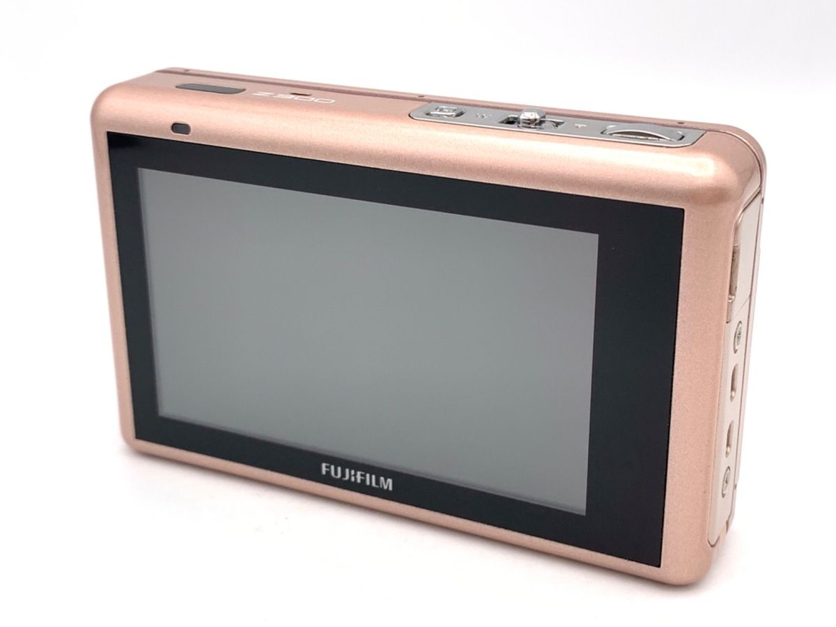 良品】 フジフイルム FinePix Z300 ピンク 【公式通販】
