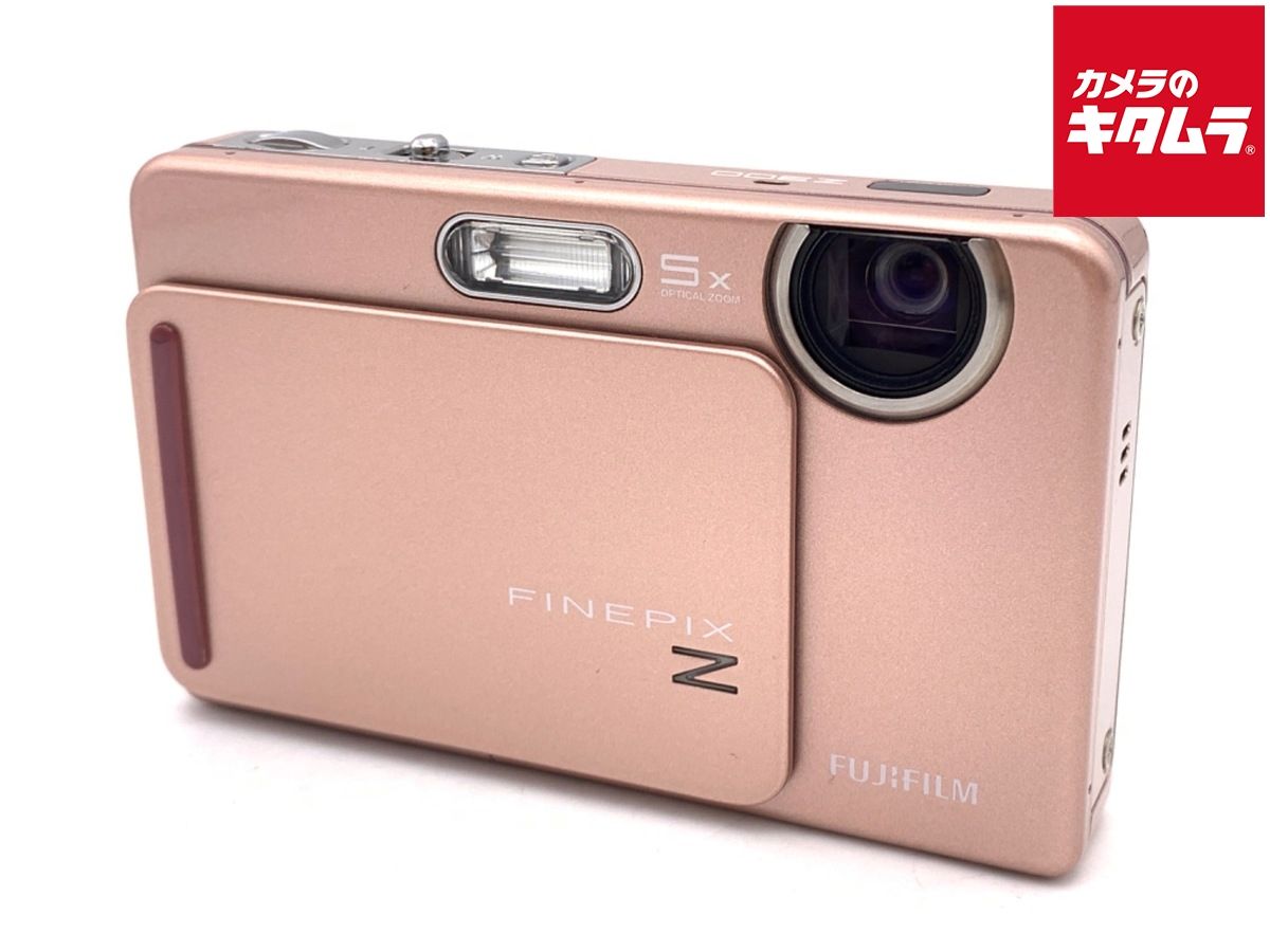 おけ丸 良品】 フジフイルム FinePix Z300 ピンク 【公式通販】
