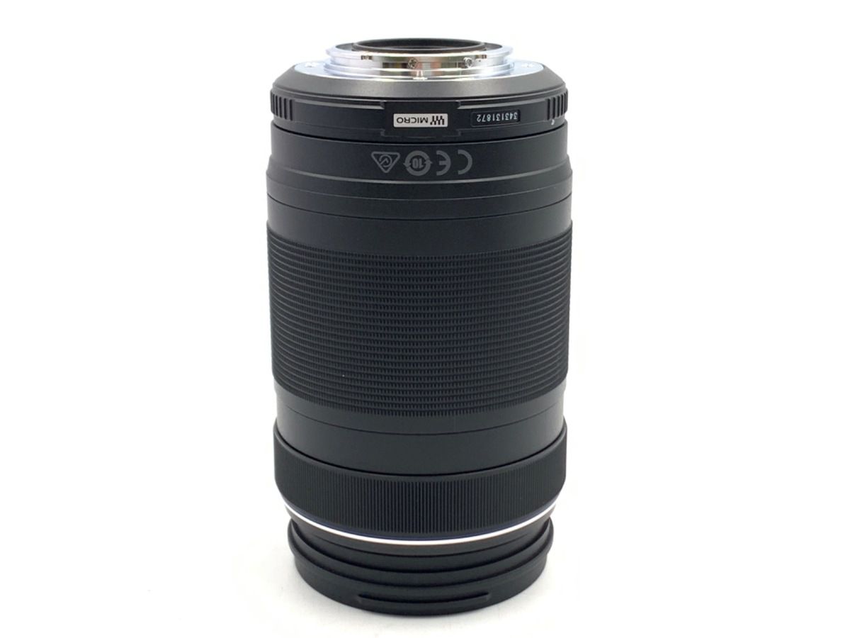 並品 OM SYSTEM M ZUIKO DIGITAL ED 75 300 mm F 4 8 6 7 II