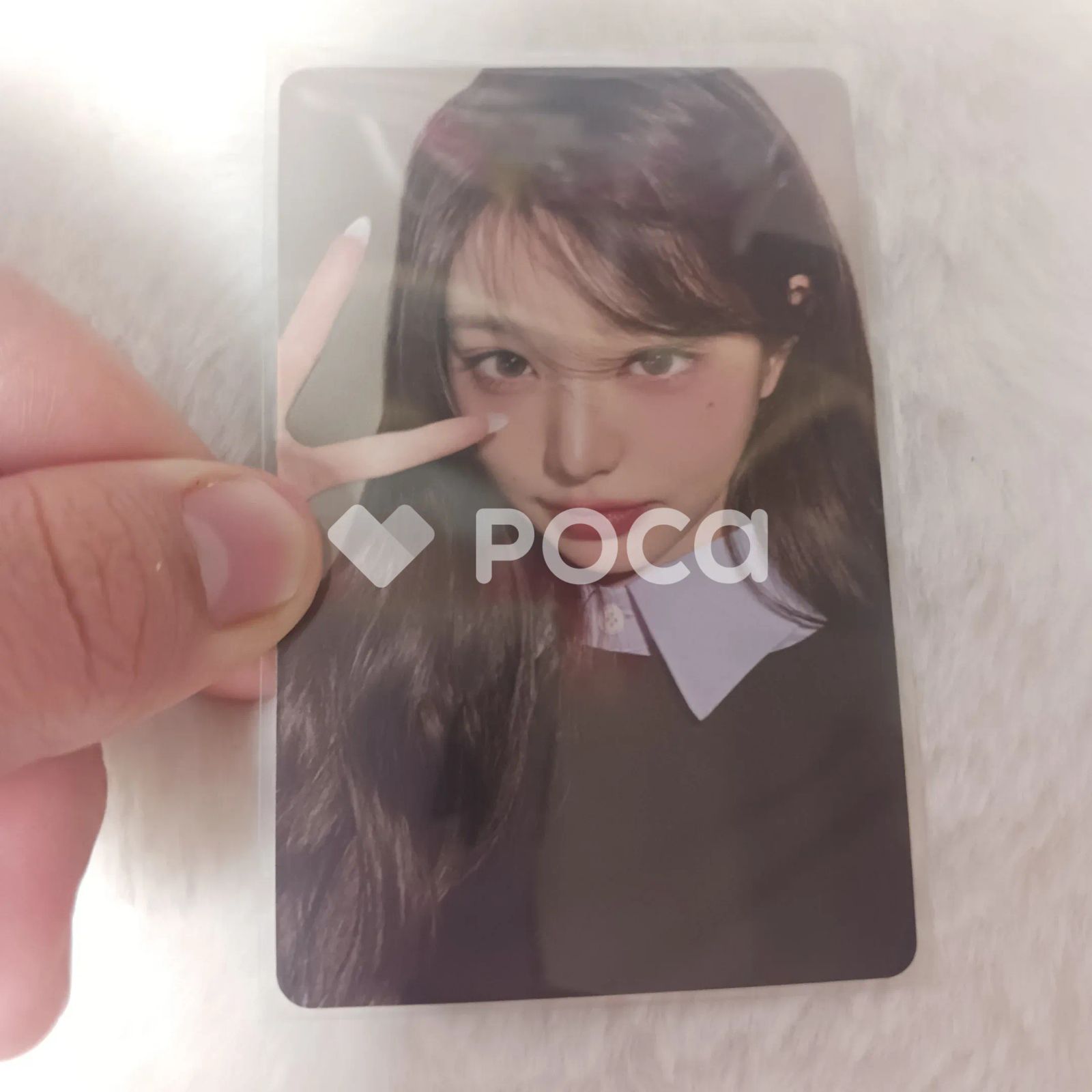 IVE ウォニョン IVE EMPATHY タワレコ - メルカリ