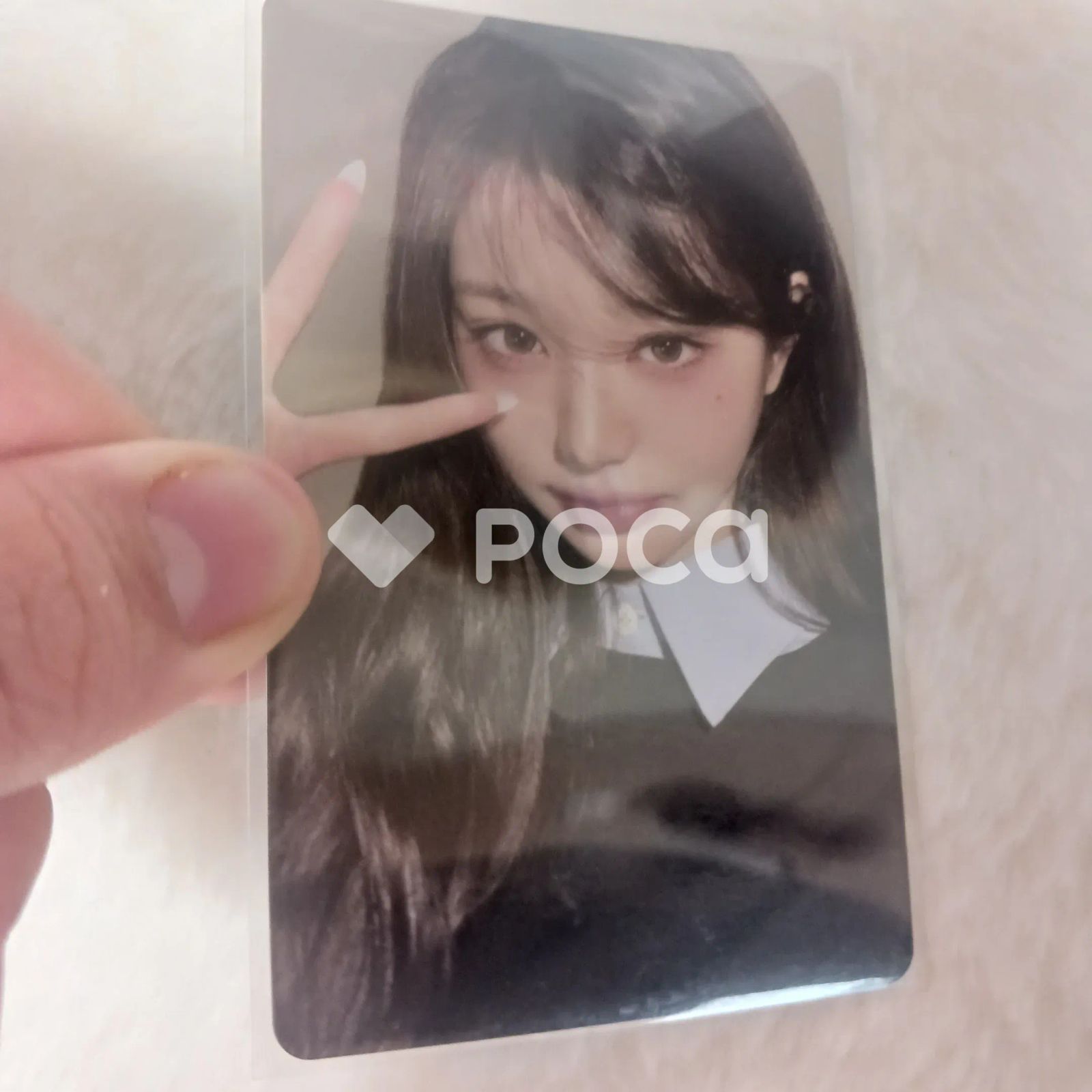 IVE ウォニョン IVE EMPATHY タワレコ - メルカリ