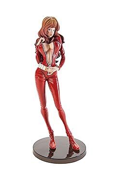 新品 未開封 峰不二子 フィギュア 2種 セット 希少 FUJIKO ルパン GROOVY BABY ルパン三世 Toys I 他 ルパン三世 GROOVY BABY SHOT