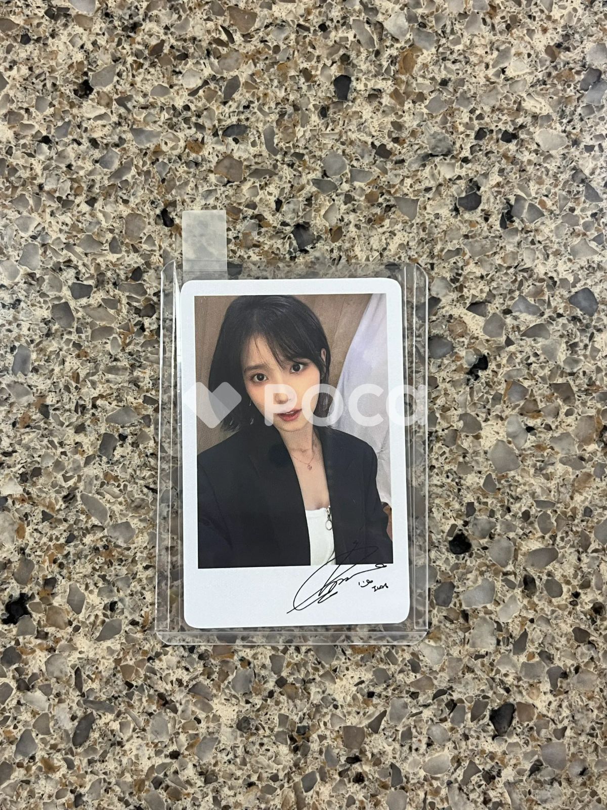 IU アイユー ジェイ エスティナ