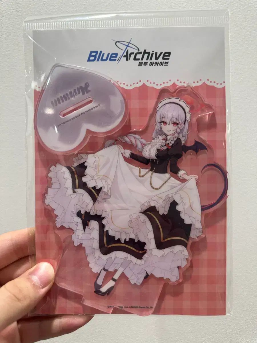 ブルーアーカイブ ブルアカ アニプラス韓国 美食研究会 給食部 アクリルブロック 【ブルアカ】チョコミントは食べ物だろ！！【美食研究会】&【給食部】グループストーリー初見実況