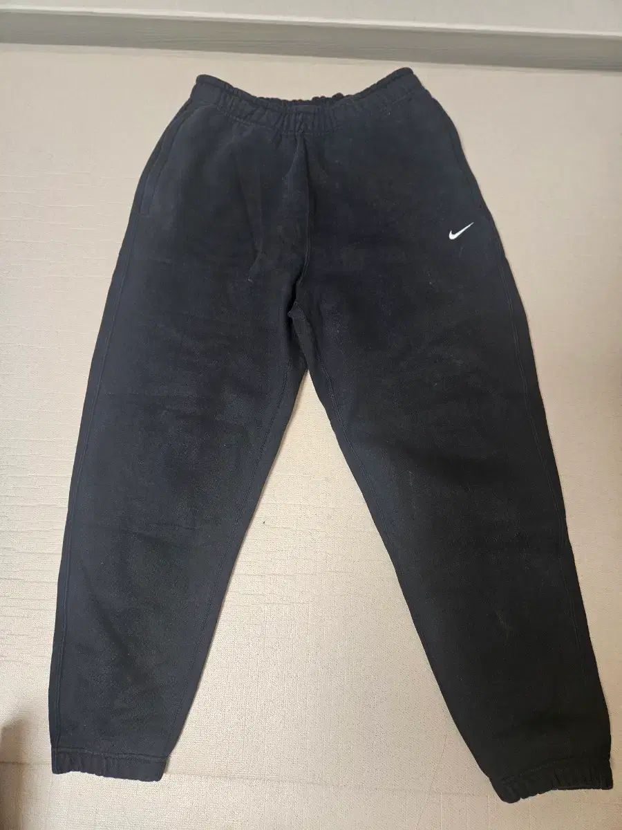 ナイキ NRG ソロ スウッシュ パンツ - US|EU サイズ S