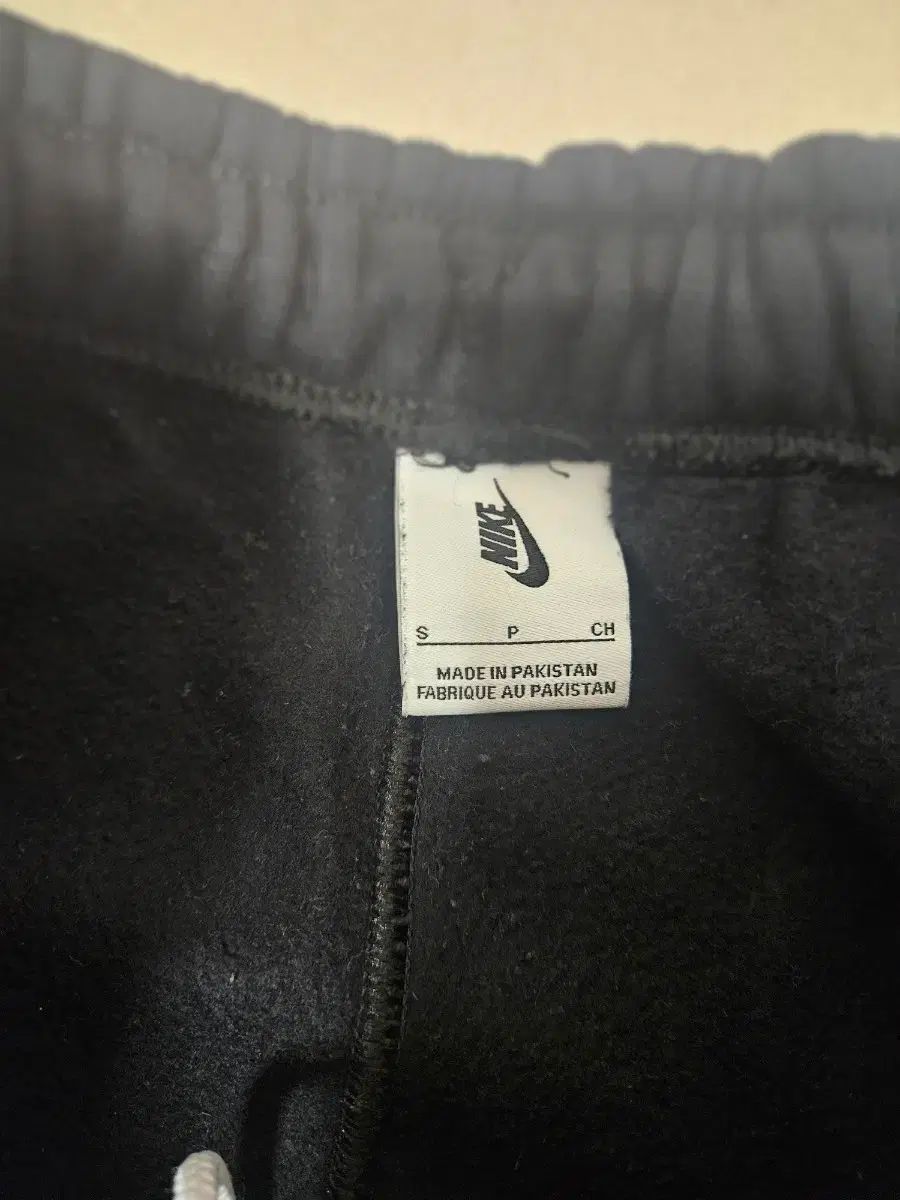 ナイキ NRG ソロ スウッシュ パンツ - US|EU サイズ S