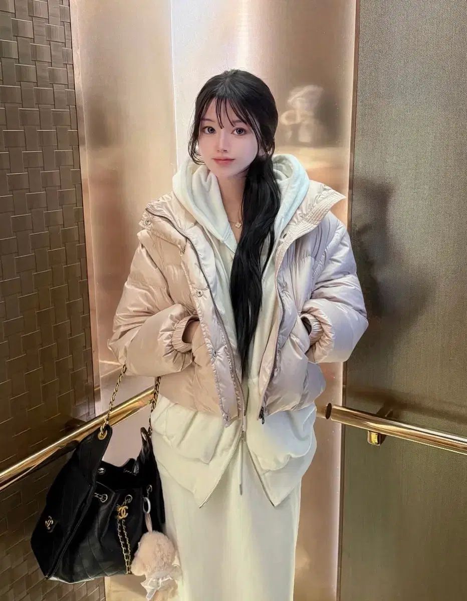 MAYOON 4ピース ミルクホワイト 製作 マイクロファイバー ユニセックス トレーナー ショート