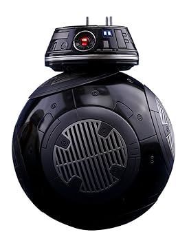 スター・ウォーズ/最後のジェダイ 1/6スケールフィギュア BB-9E