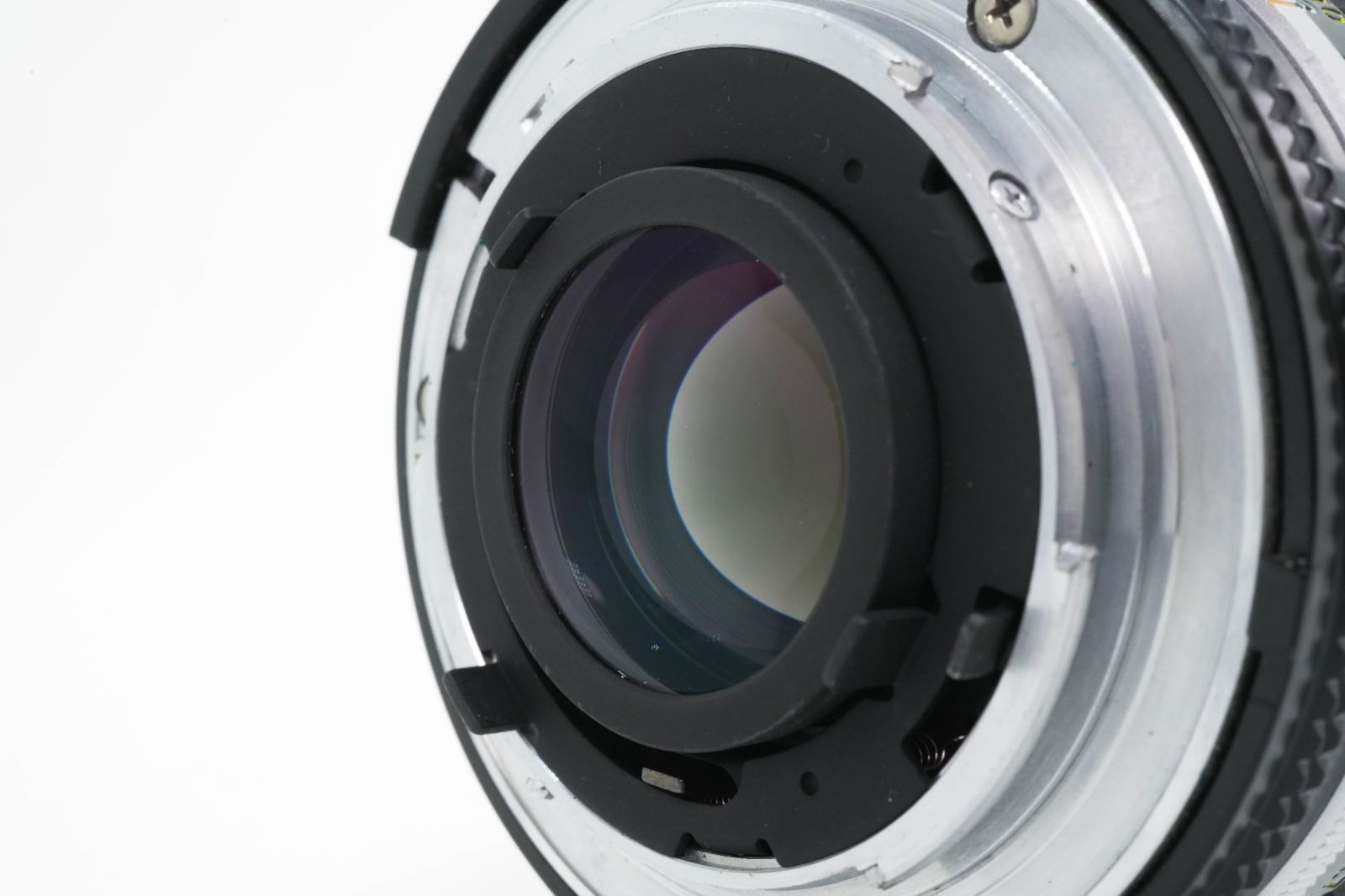 ポートレイト MF