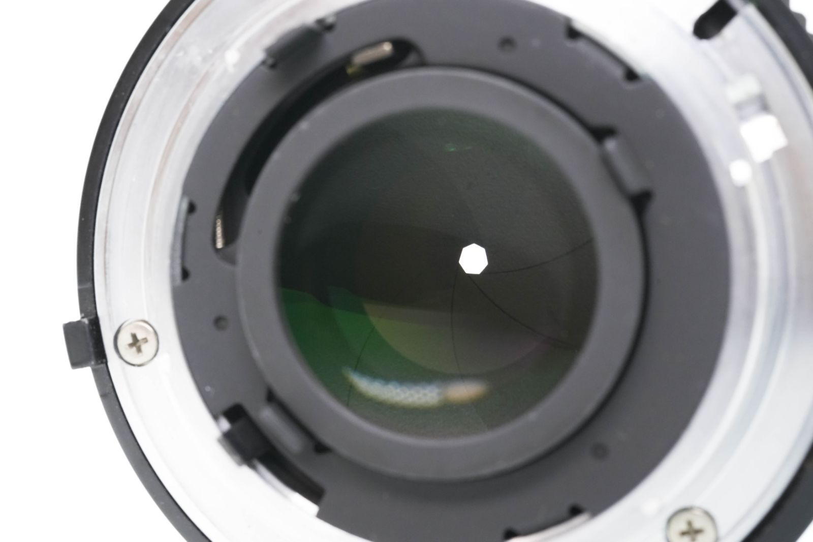  ニコン Nikon Ai s ニッコール Nikkor 50 mm f 1 8 一眼レフ ポートレイト MF レンズ レンズ(単焦点) カメラ