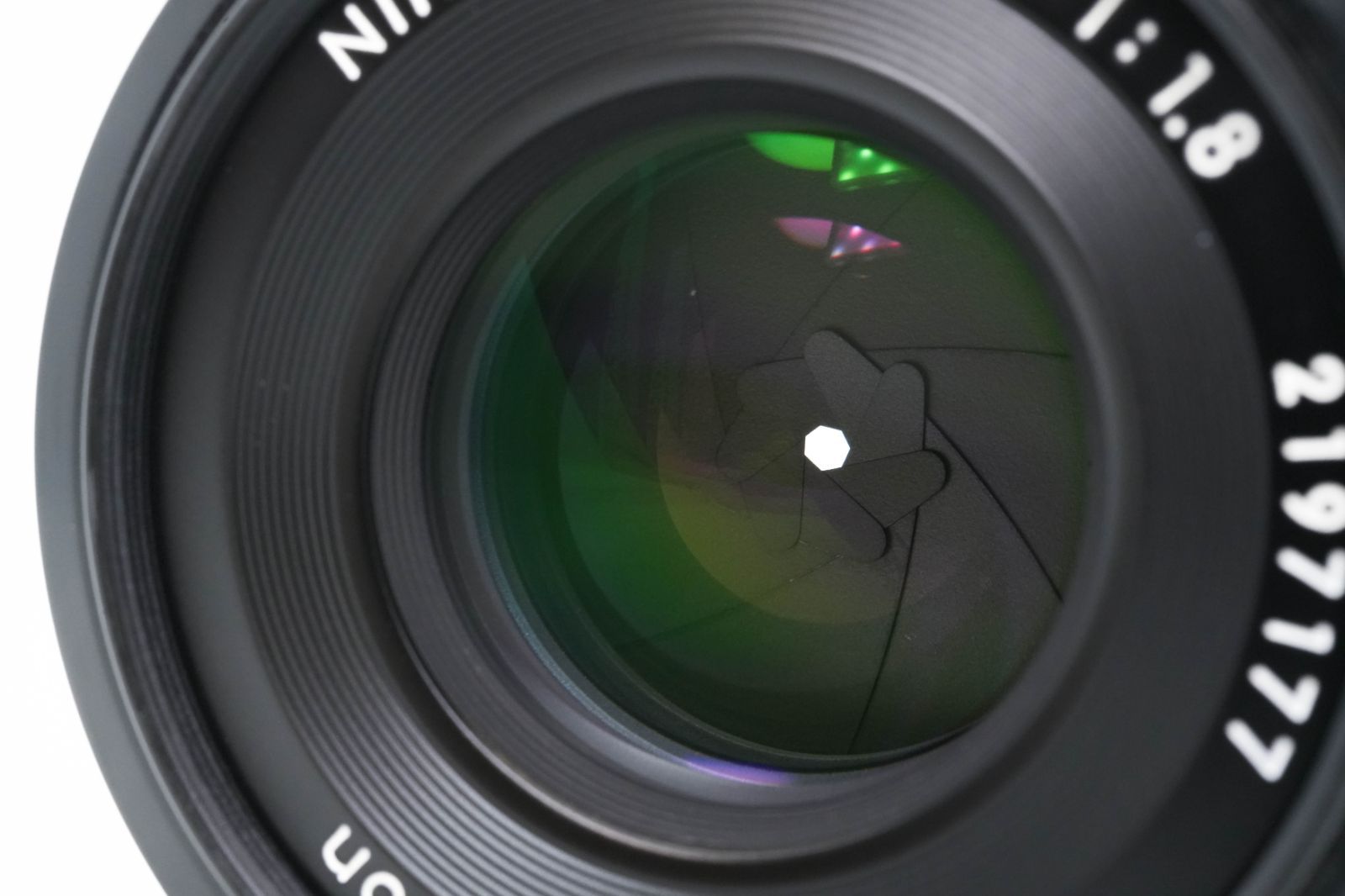 ニッコール Nikkor