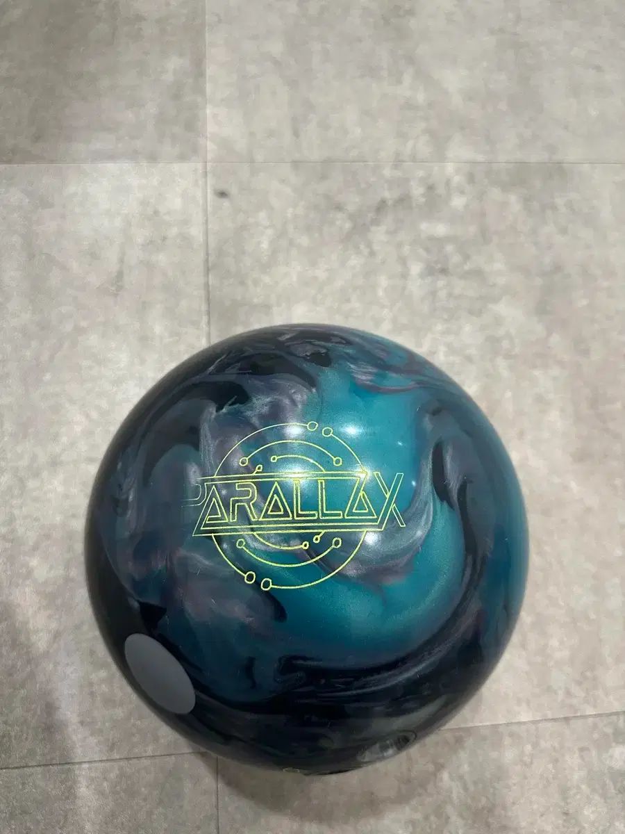 ストーム パラレックス オリジナル 15 p げ