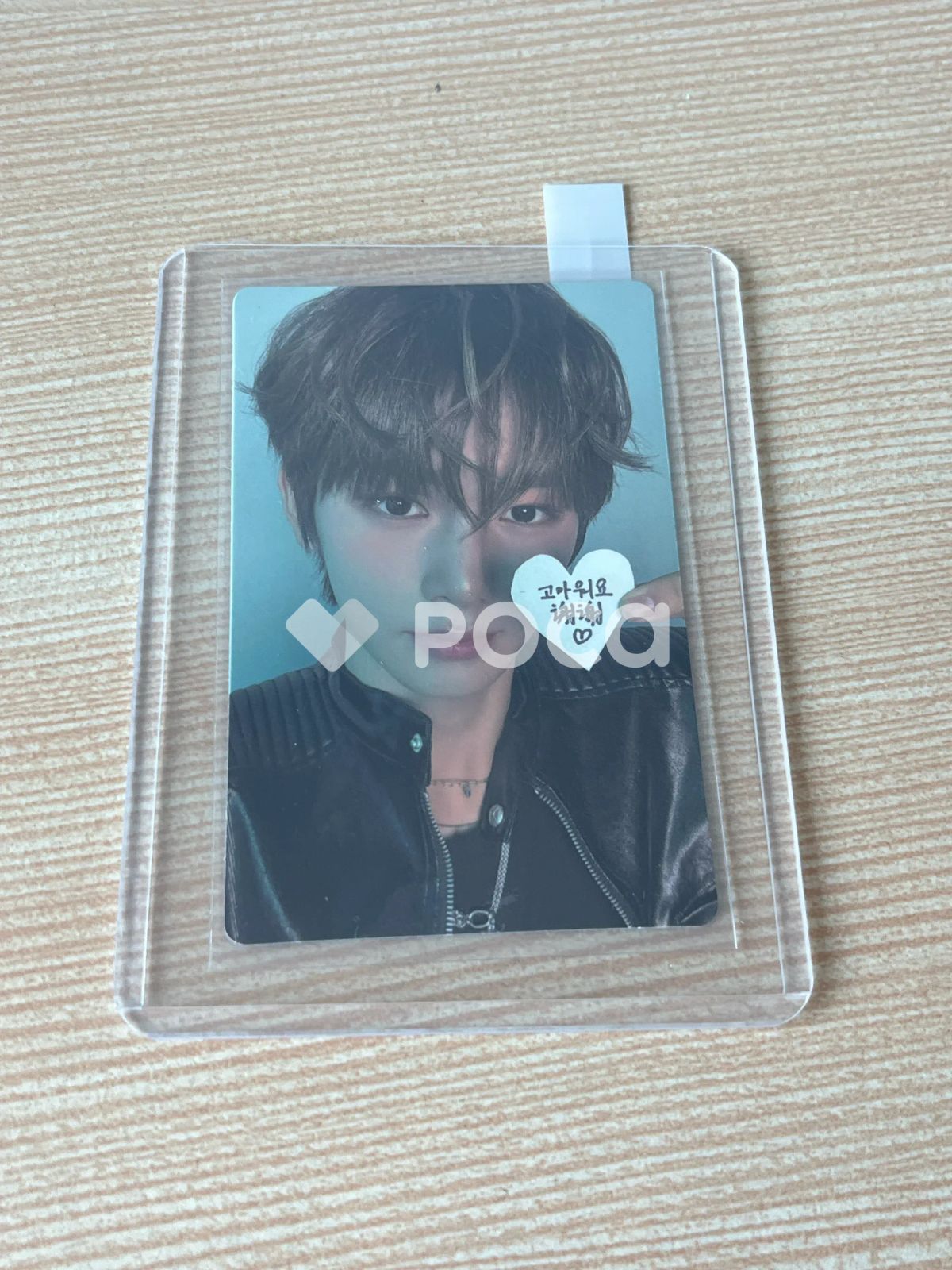 ALPHA DRIVE ONE アンシン BOYS II PLANET Archive Exhibition 'AFTER