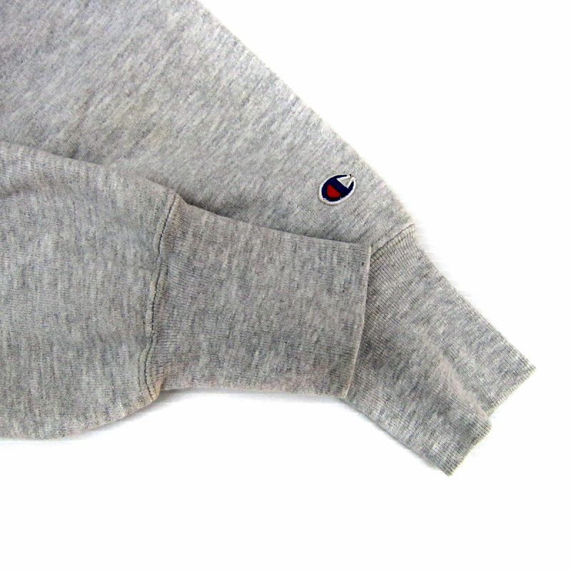 チャンピオン CHAMPION USA製 Reverse Weave 80年代 トリコタグ