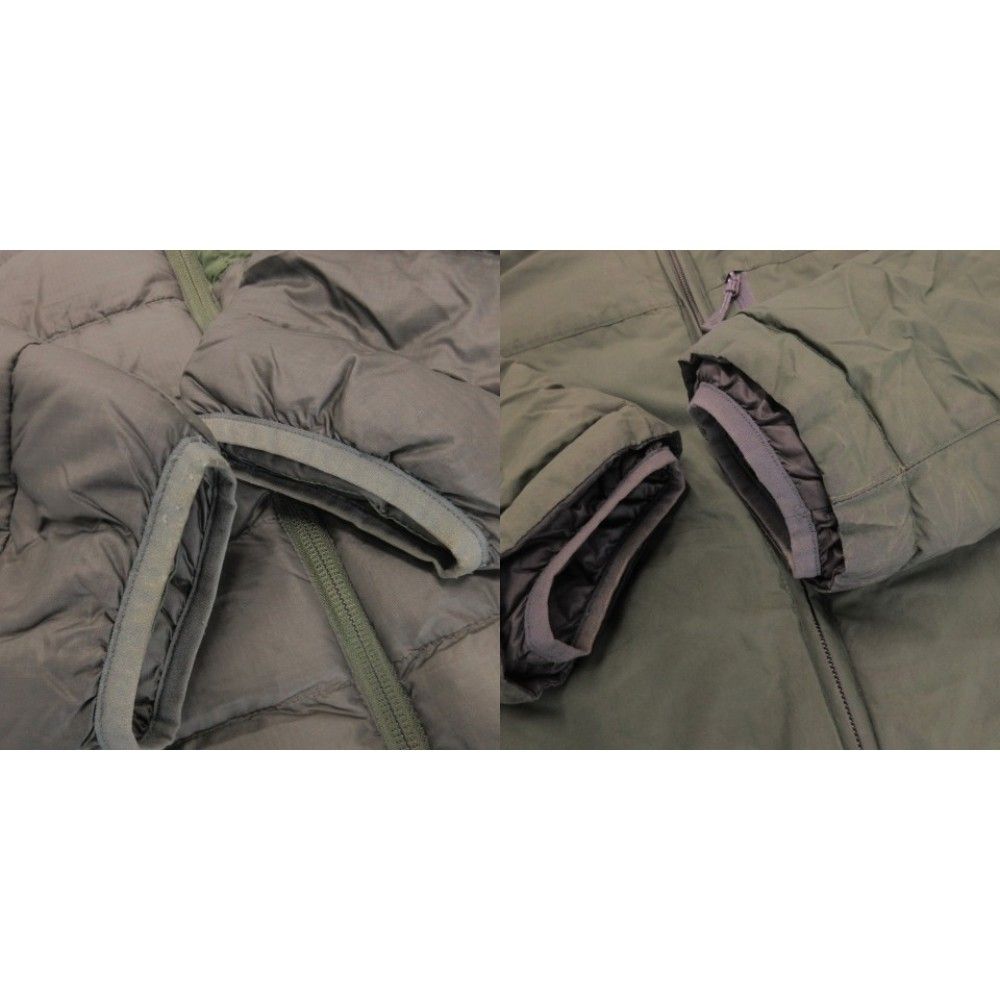 ロゴ刺繍 アウトドア