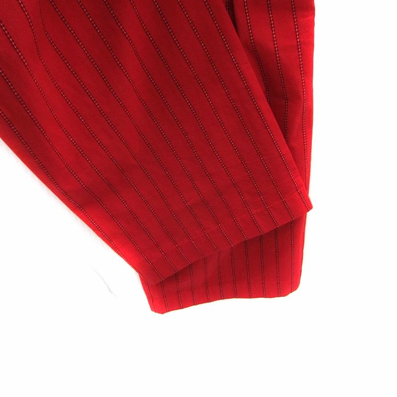 マスターバニー MASTER BUNNY ゴルフウエア スラックスパンツ