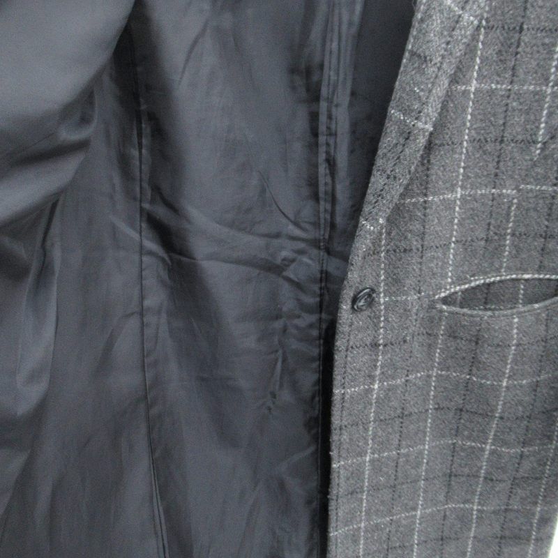 ハリスツイード Harris Tweed × セブンデイズサンデイ SEVENDAYS