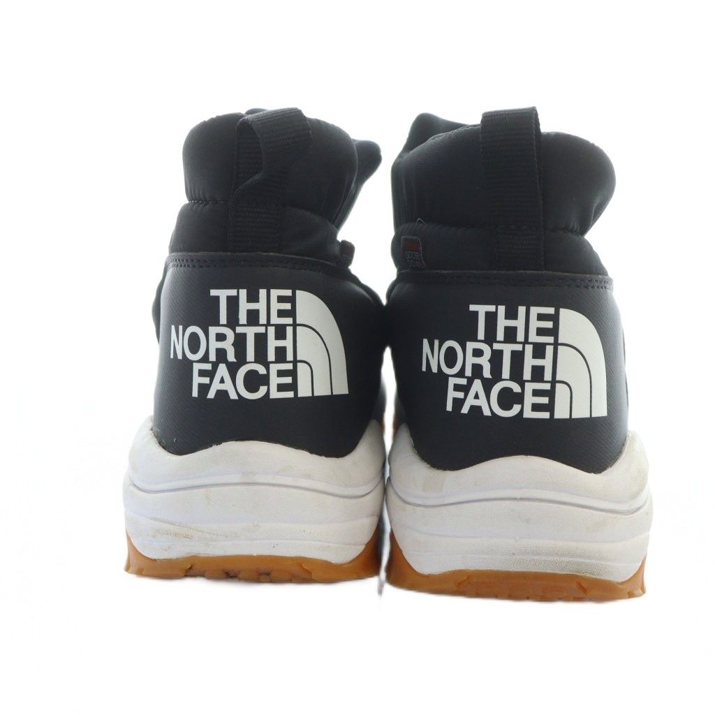 ザノースフェイス THE NORTH FACE NS99M61J SUPANTA BOOTIE ショート
