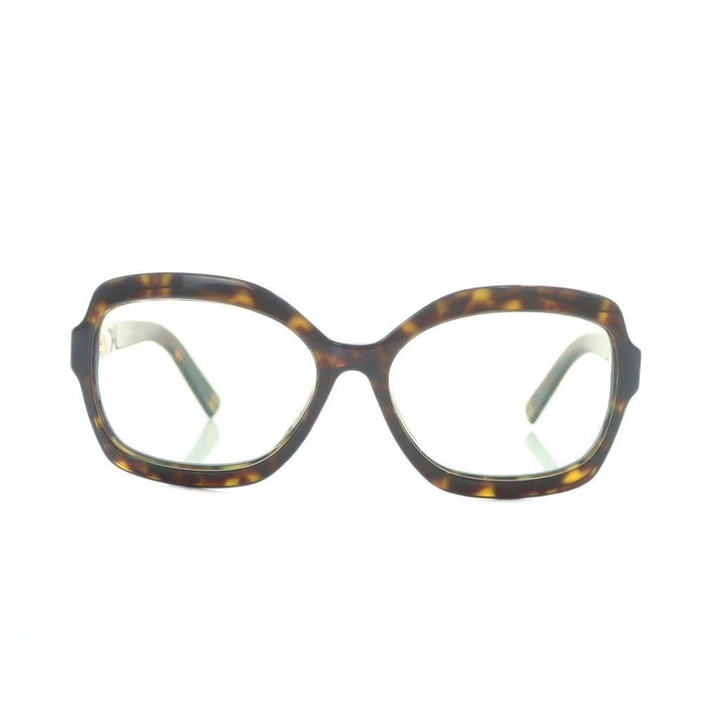 シャネル CHANEL 5132-H-A サングラス 眼鏡 めがね ロゴ べっ甲柄 58 16-135 茶 ブラウン GY 19 MQ OH