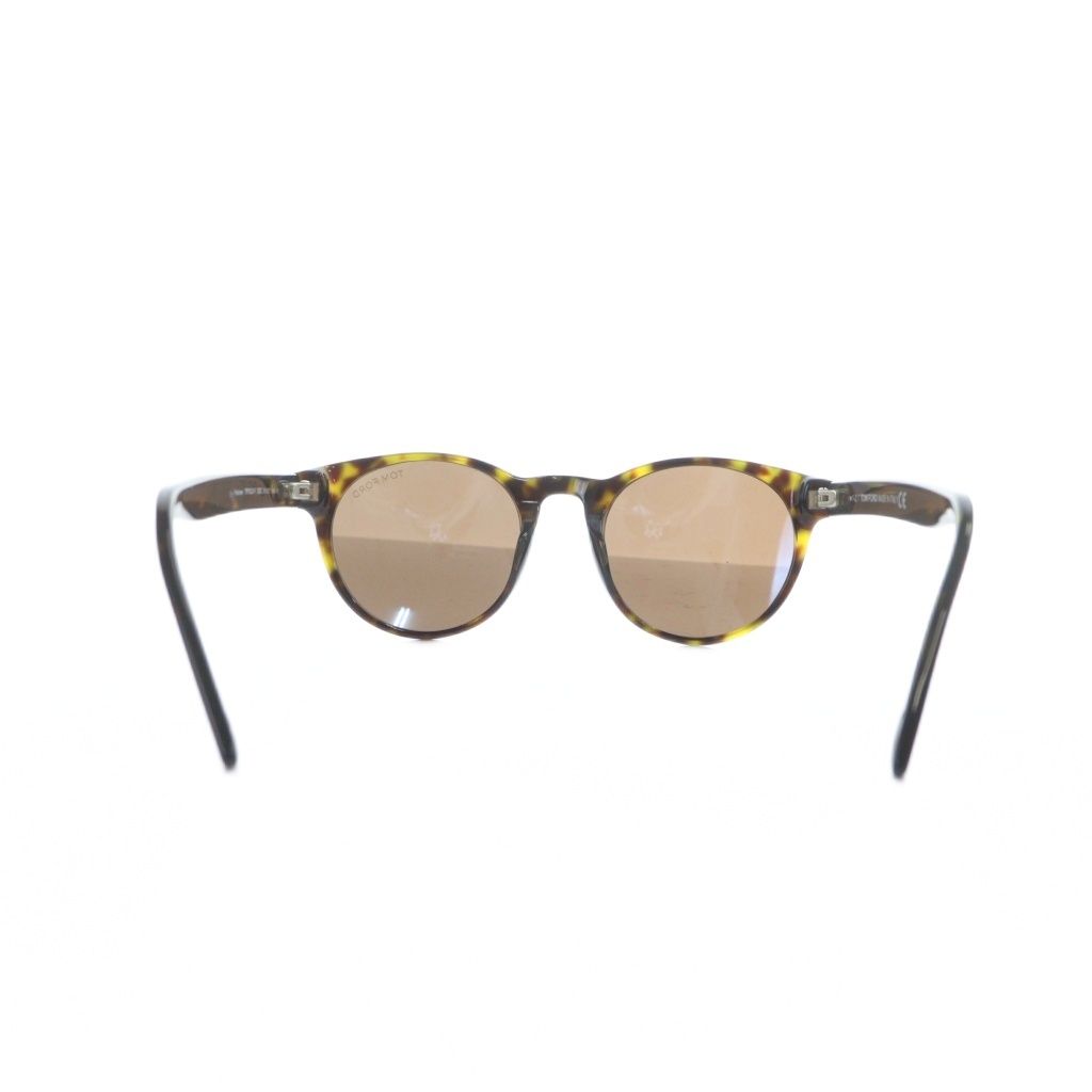 トムフォード TOM FORD TF 522-F Paimer サングラス 眼鏡 めがね ロゴ べっ甲柄 51 21-145 茶 ブラウン GY 19 MQ