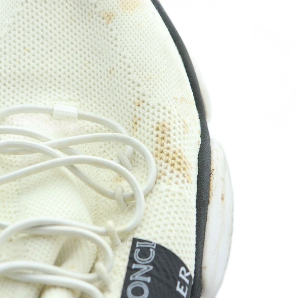 モンクレール MONCLER THE BUBBLE SNEAKER スニーカー シューズ 靴