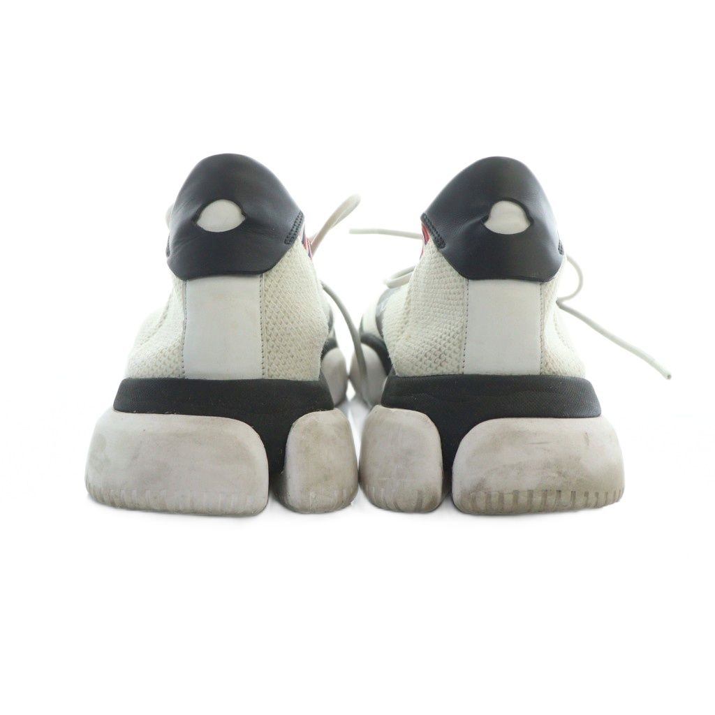 モンクレール MONCLER THE BUBBLE SNEAKER スニーカー シューズ 靴