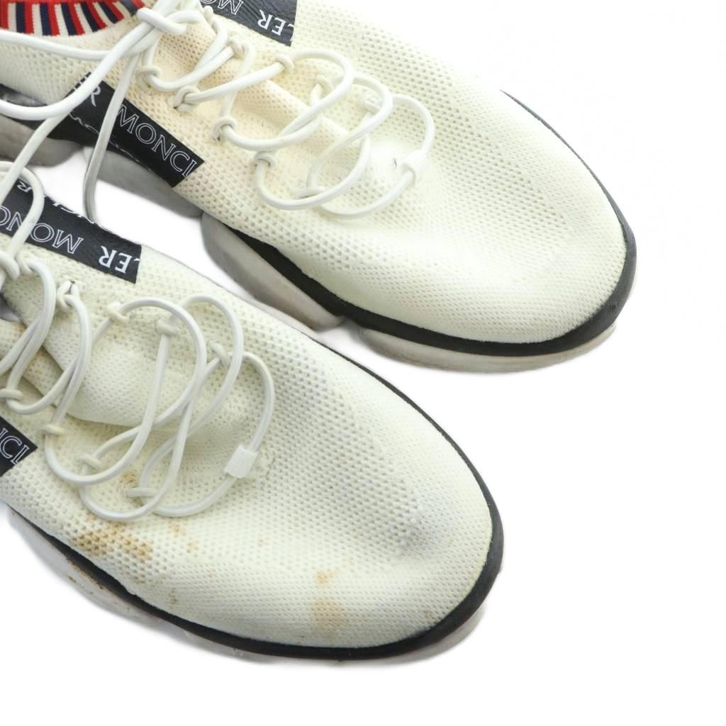 モンクレール MONCLER THE BUBBLE SNEAKER スニーカー シューズ 靴