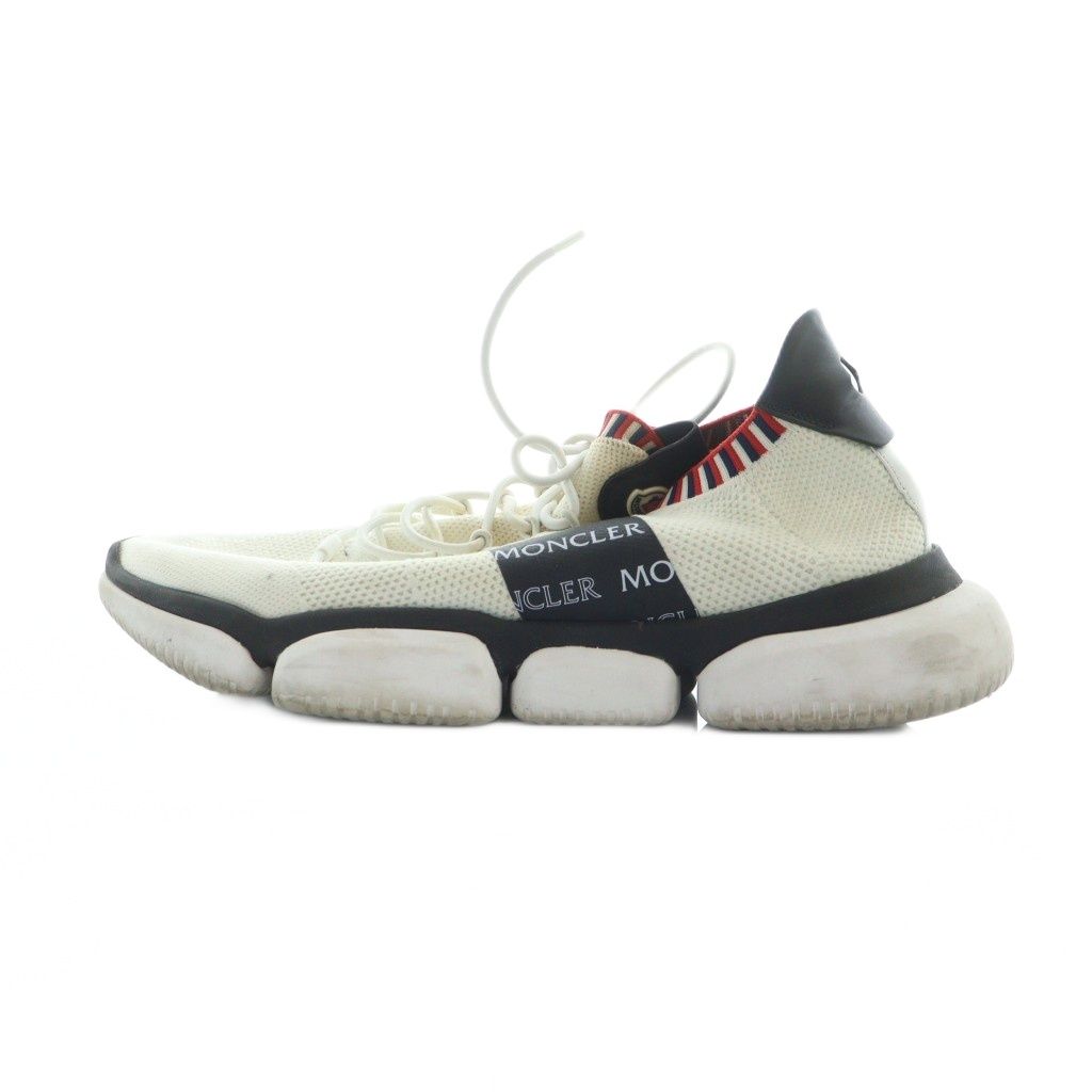 モンクレール MONCLER THE BUBBLE SNEAKER スニーカー シューズ 靴