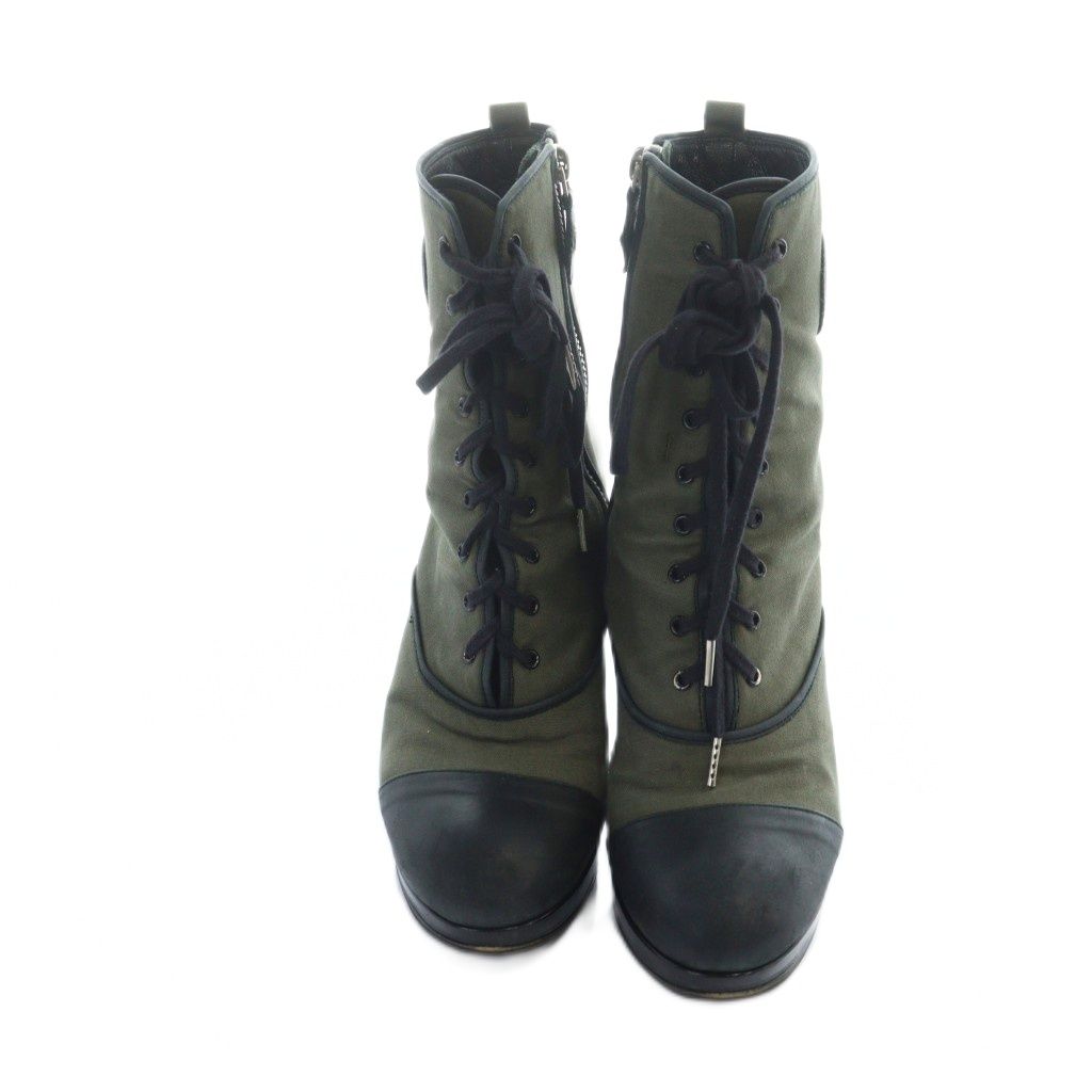 ヴィヴィアンウエストウッド Vivienne Westwood ショートブーツ