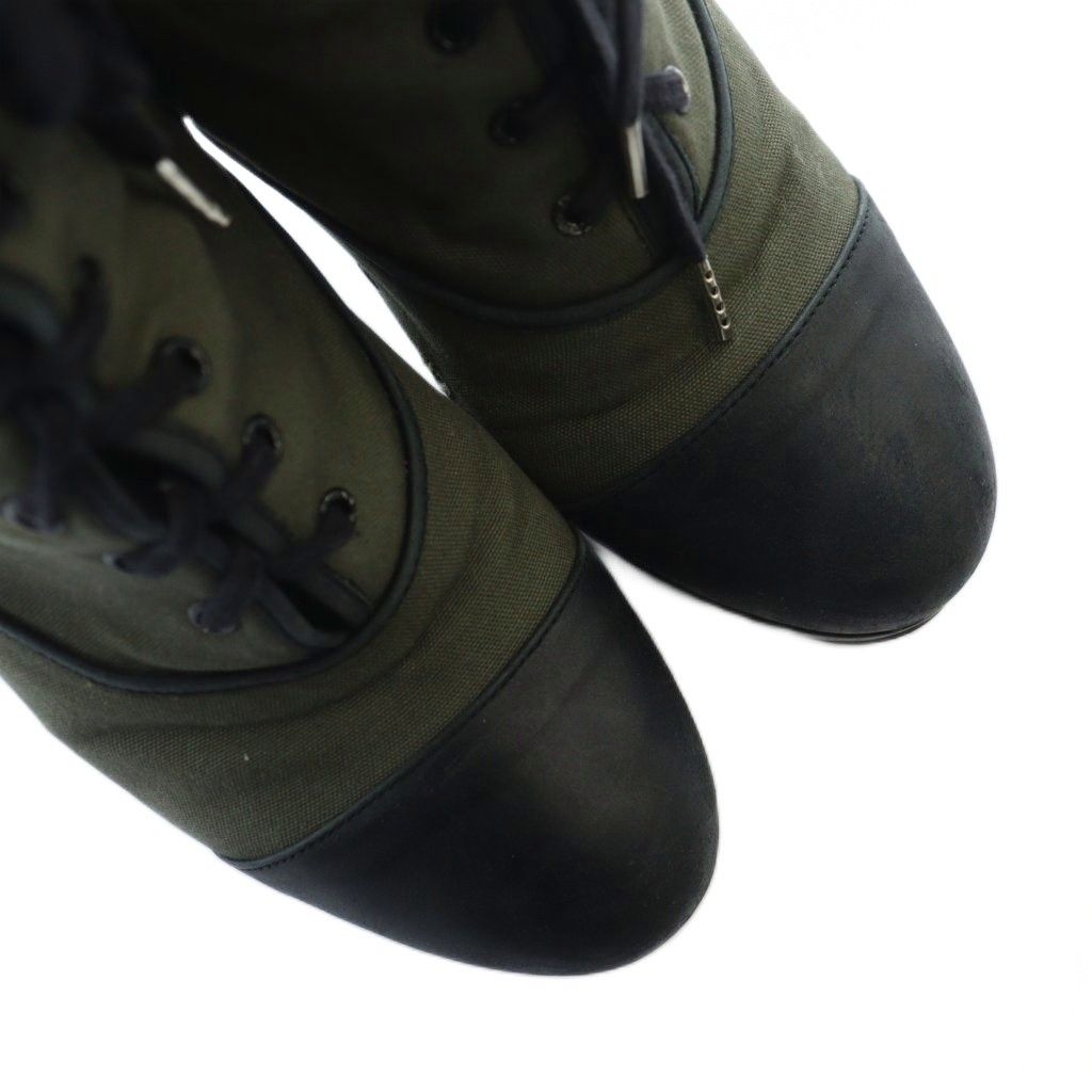 ヴィヴィアンウエストウッド Vivienne Westwood ショートブーツ