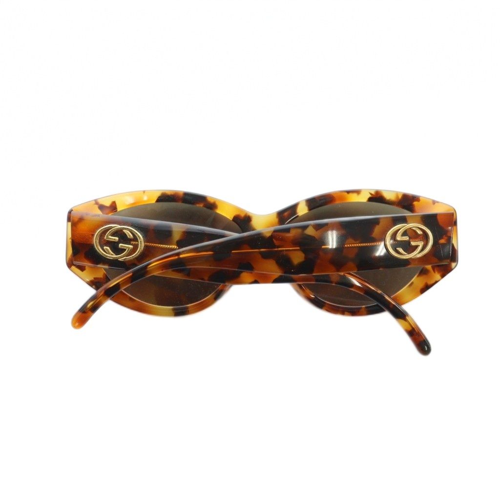 グッチ GUCCI GG2195 インターロッキング サングラス 眼鏡 めがね ロゴ