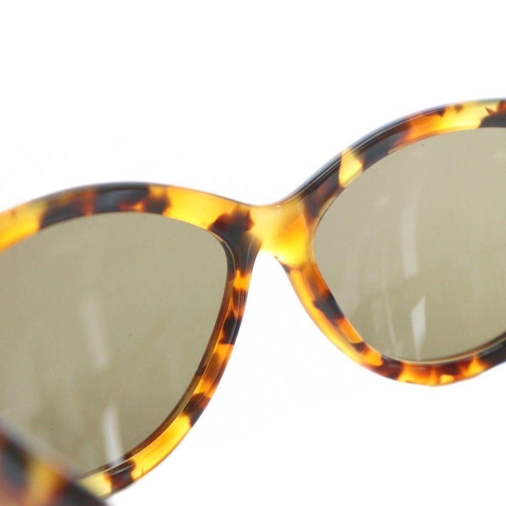 GUCCI サングラス メガネ　ブラウン　鼈甲柄　レディース　メンズ　ブラウン グッチ GUCCI GG2195 インターロッキング サングラス 眼鏡 めがね ロゴ