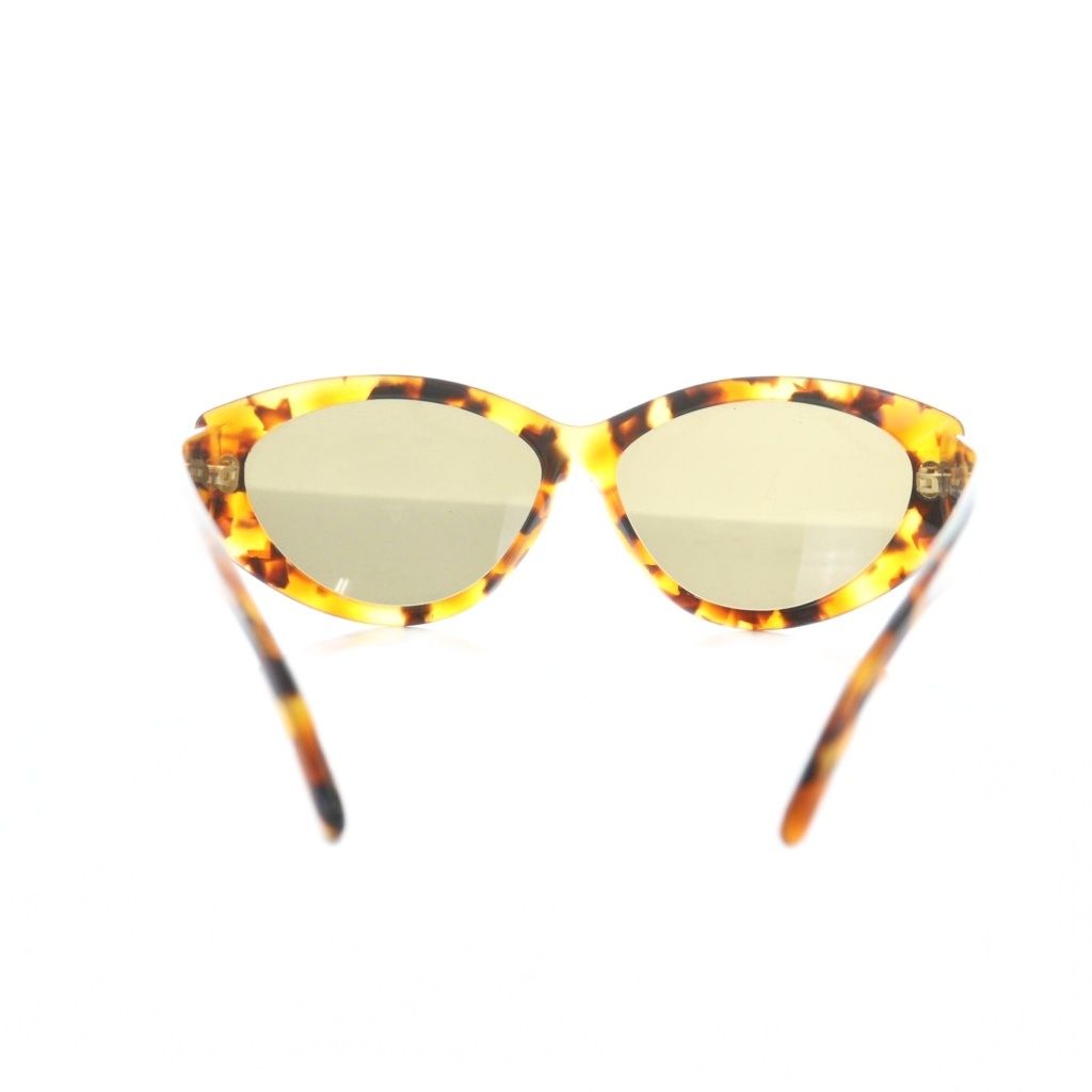 グッチ GUCCI GG 2195 インターロッキング サングラス 眼鏡 めがね ロゴ べっ甲柄 茶 ブラウン GY 19 MQ OH