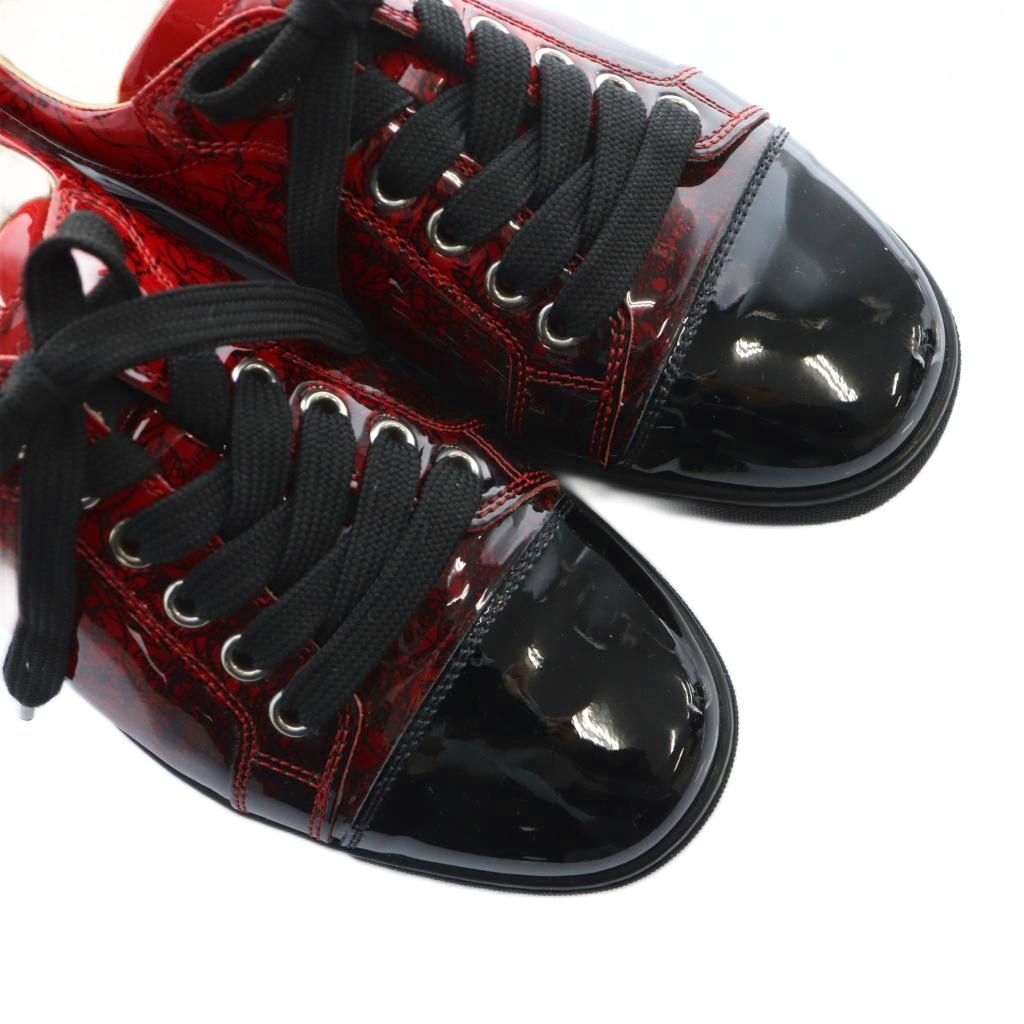 クリスチャンルブタン Christian louboutin スニーカー シューズ 靴 クリスチャンルブタン Christian louboutin スニーカー シューズ 靴