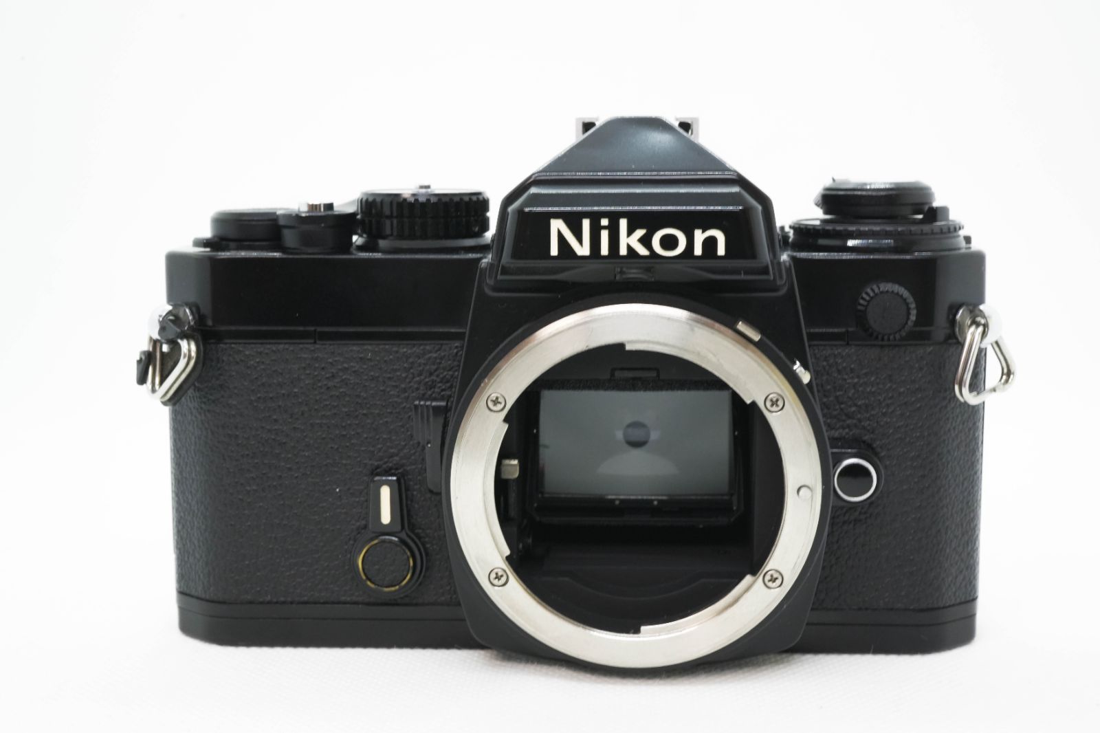 Nikon FE 35 mm Film Camera Ai Nikkor 50 f 1 4