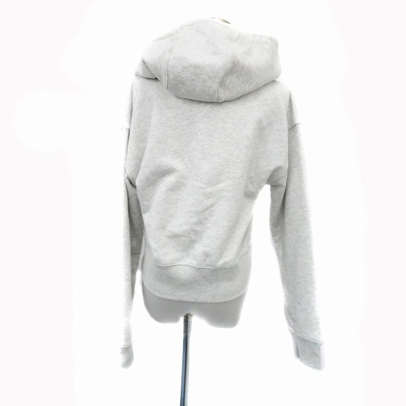 ジャケット パーカー