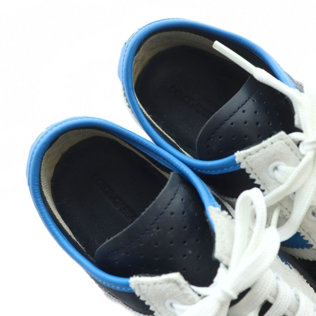 ローカット シューズ