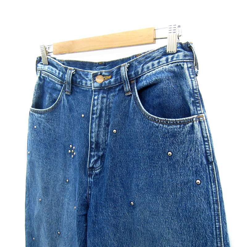 ラングラー デニムパンツ