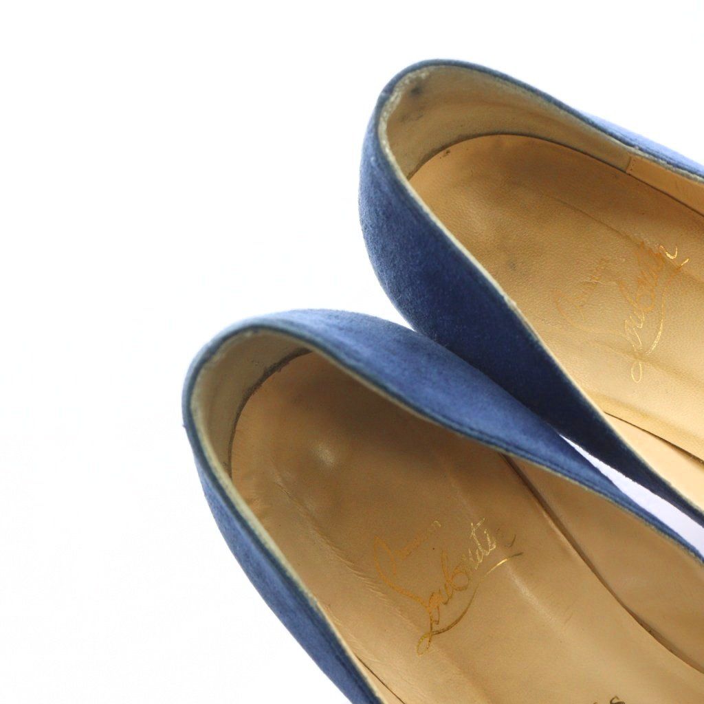 クリスチャンルブタン