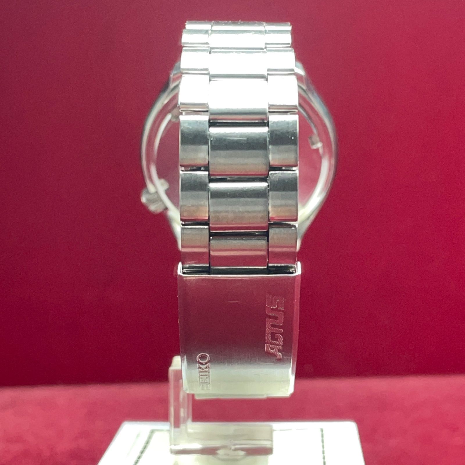 純正ブレス 風防