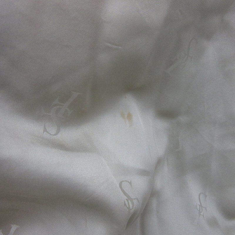 ライトグレー SY